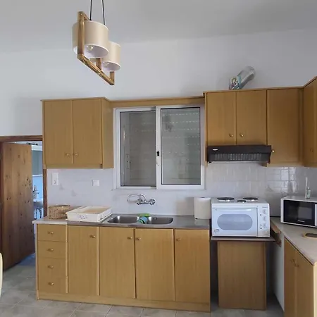 Vacation House Apartmán *